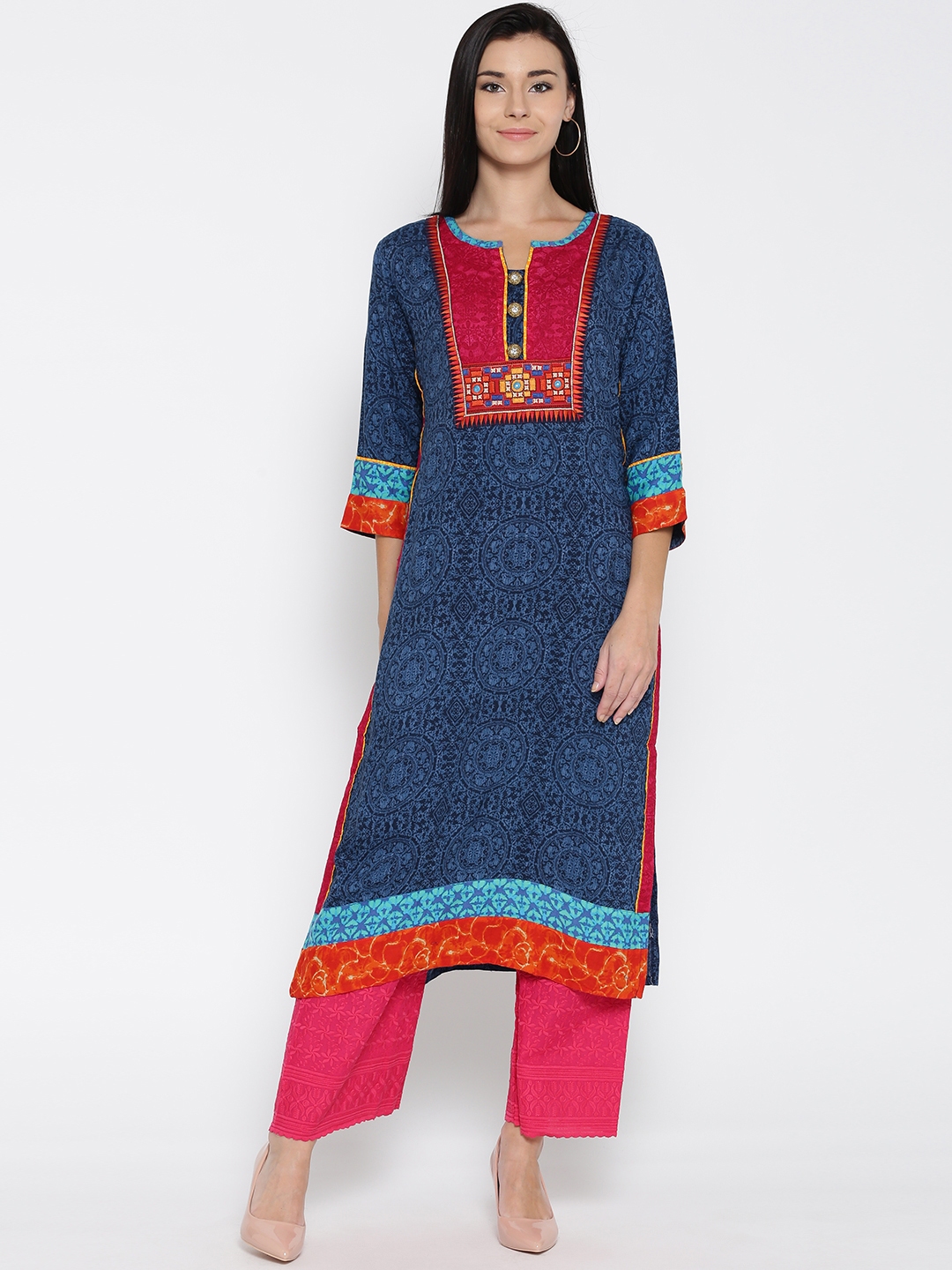 sabhyata kurta online