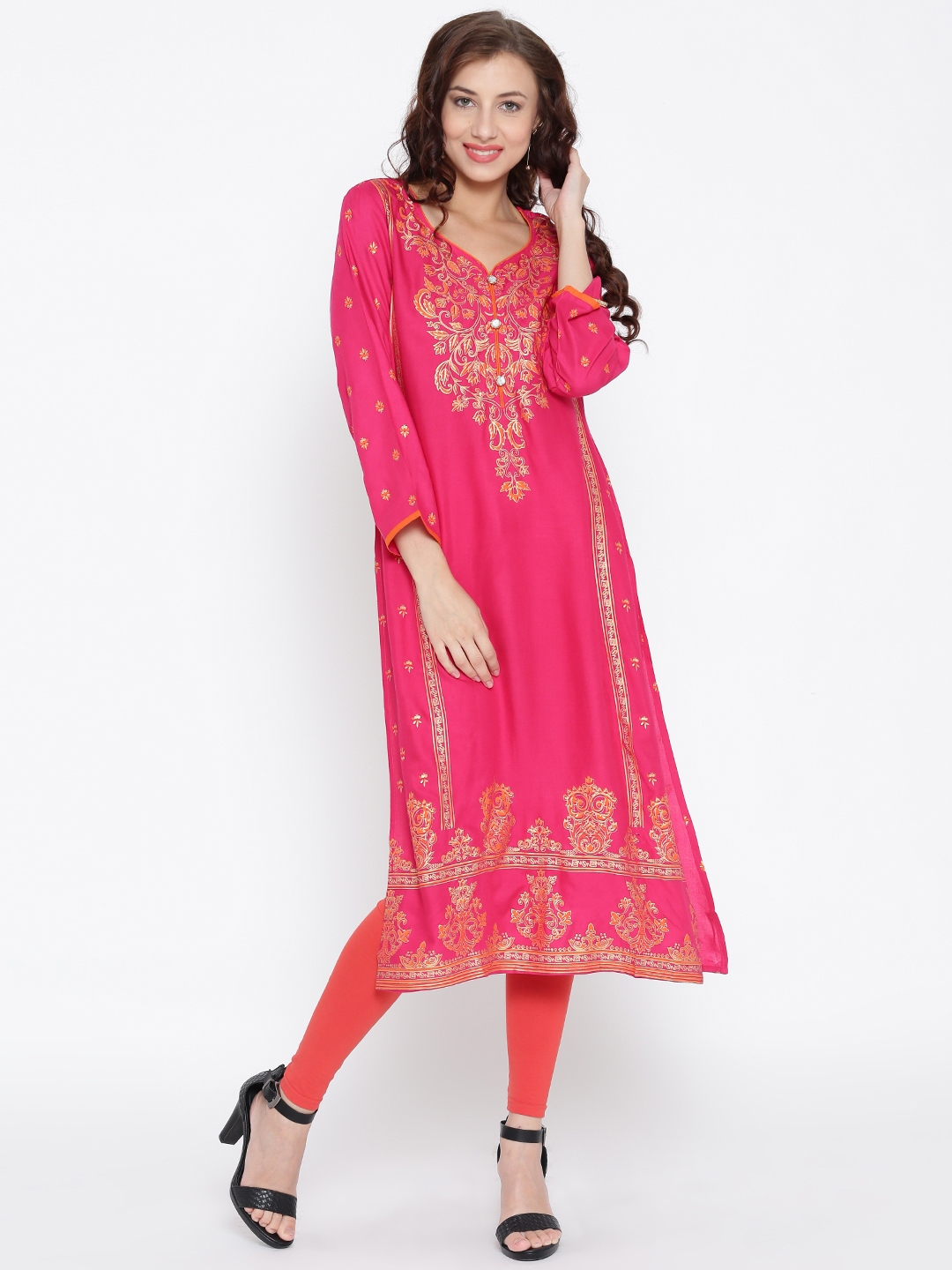 sabhyata kurta online