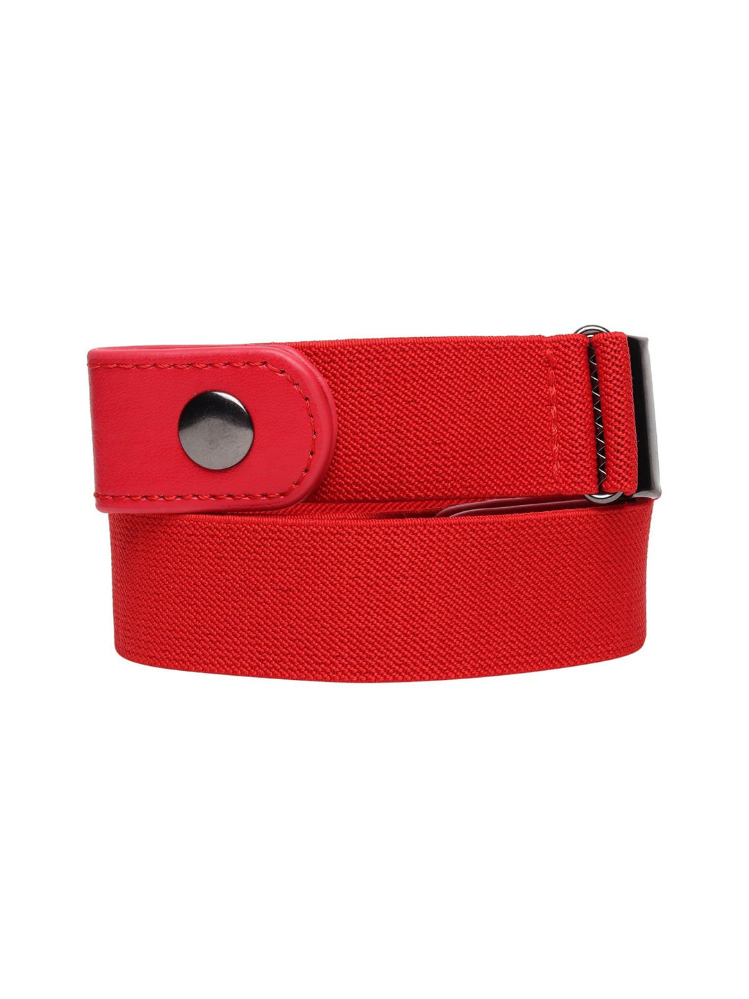 Buy Kastner Women Solid Stretchable Canvas Belt Belts for Women