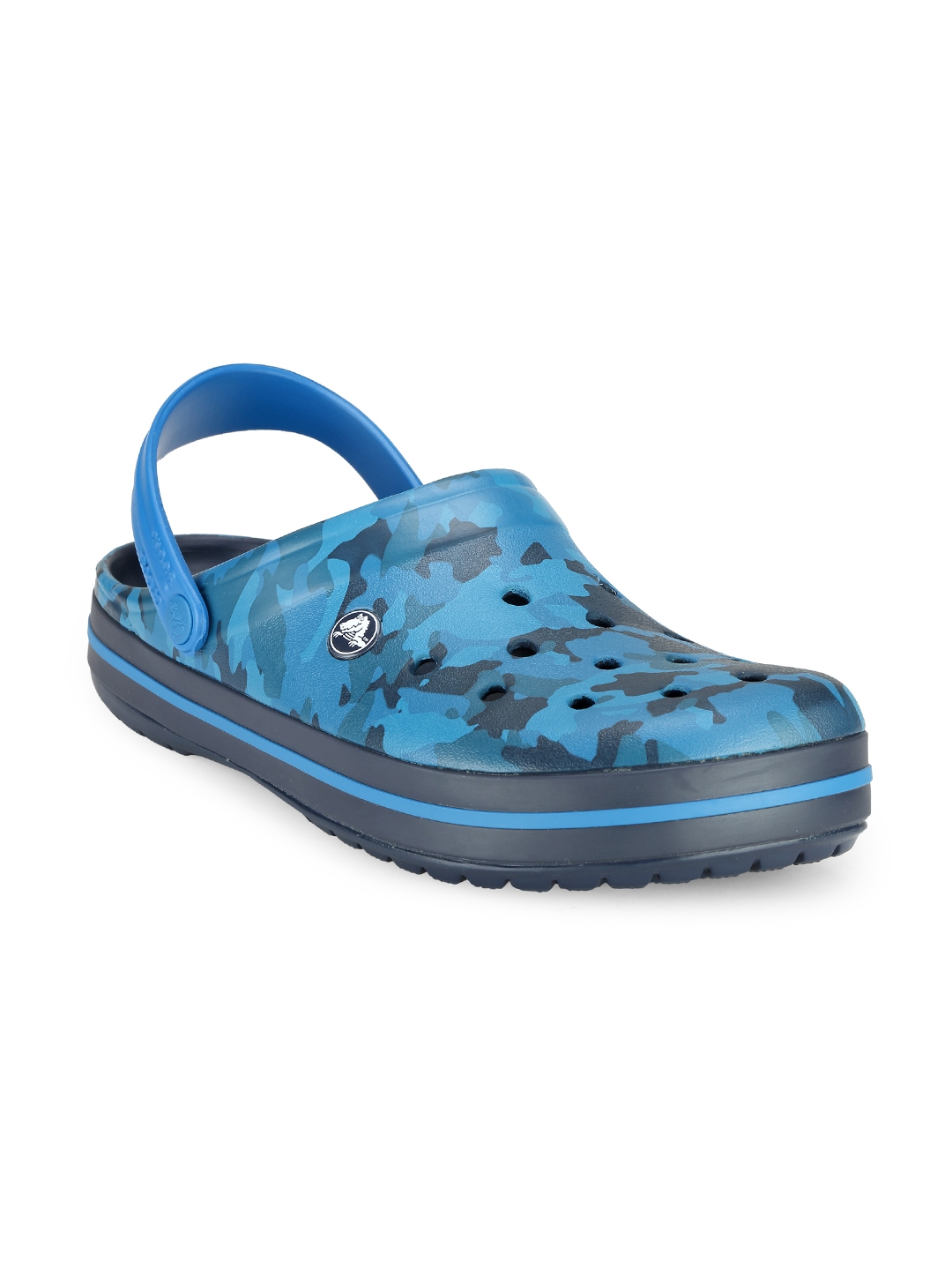 cheap camo crocs for men