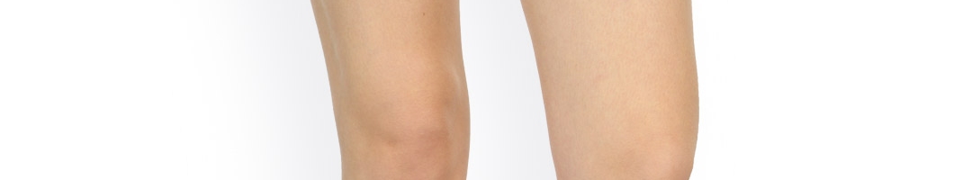 Buy Alba Black Printed Shorts - Shorts for Women 1864570 | Myntra