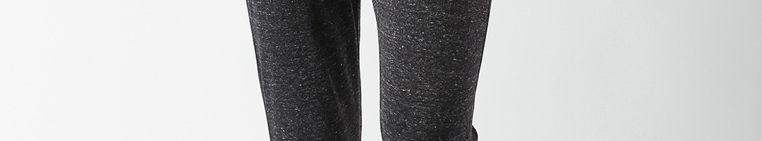 Buy Nike Charcoal Grey AS W NSW Gym VNTG Capris - Capris for Women ...