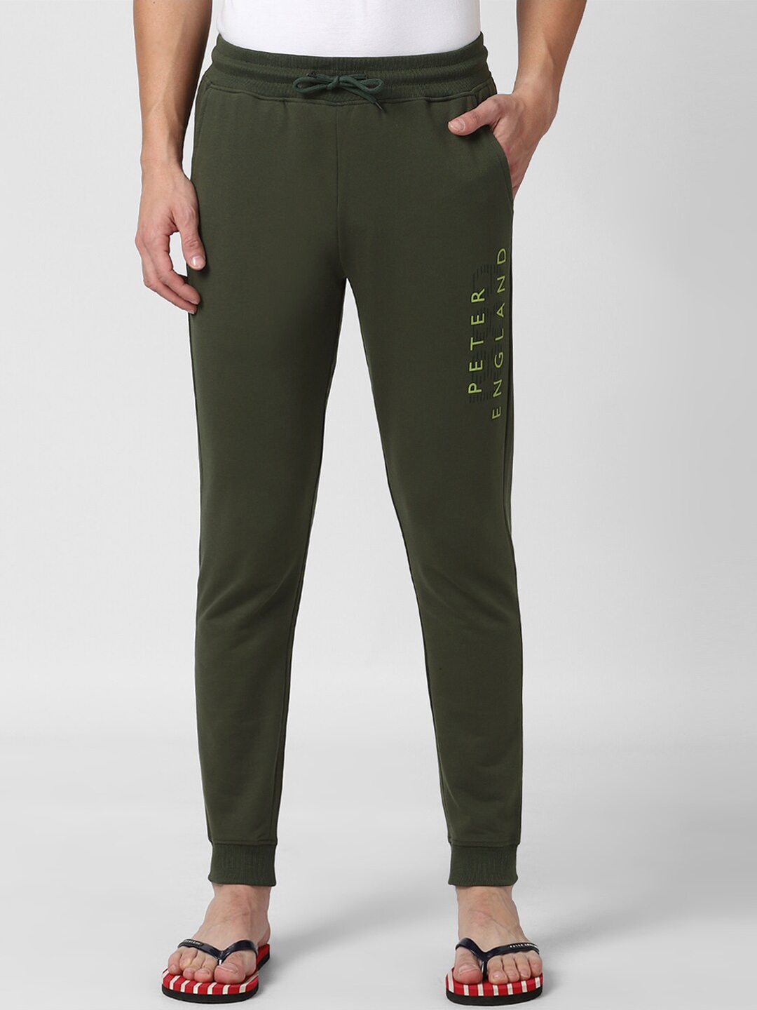 england joggers