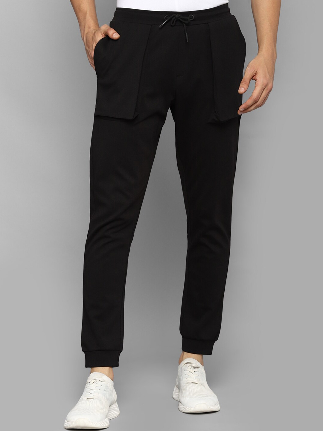 allen solly joggers