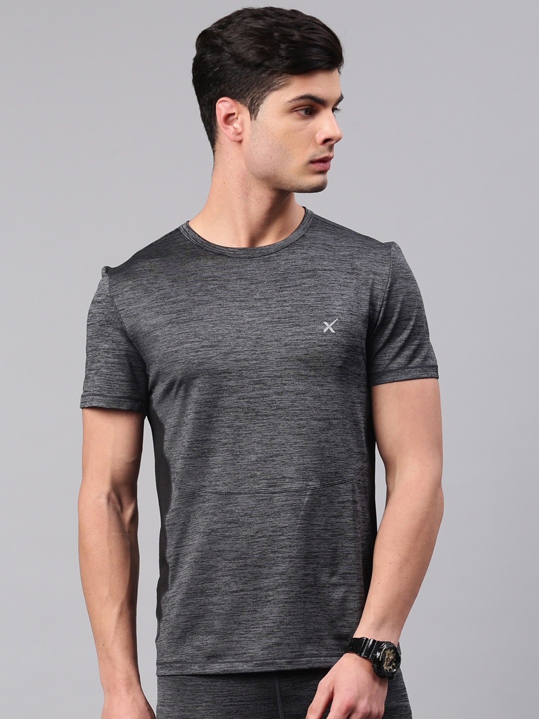 hrx active t shirts