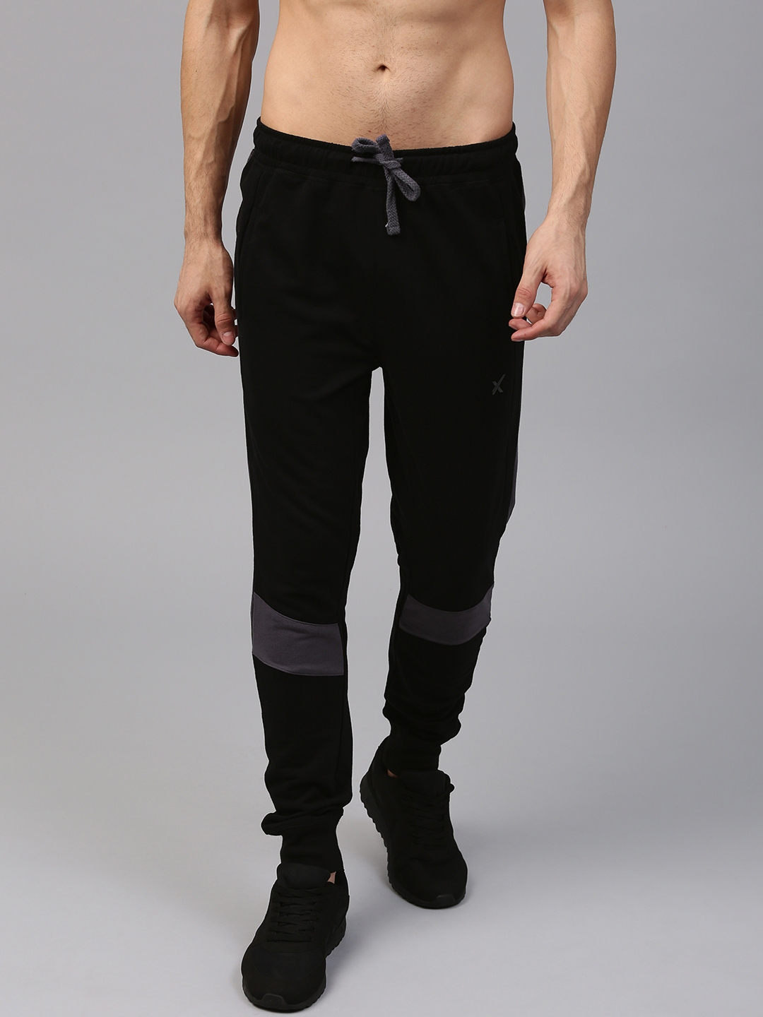 hrx brand track pants