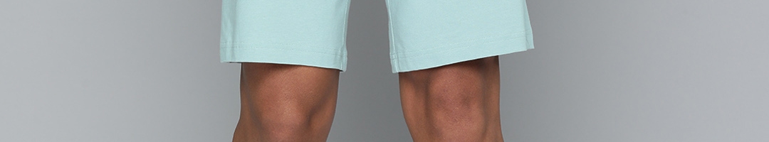 Buy Reebok Men Printed Training Or Gym Speedwick Sports Shorts - Shorts ...