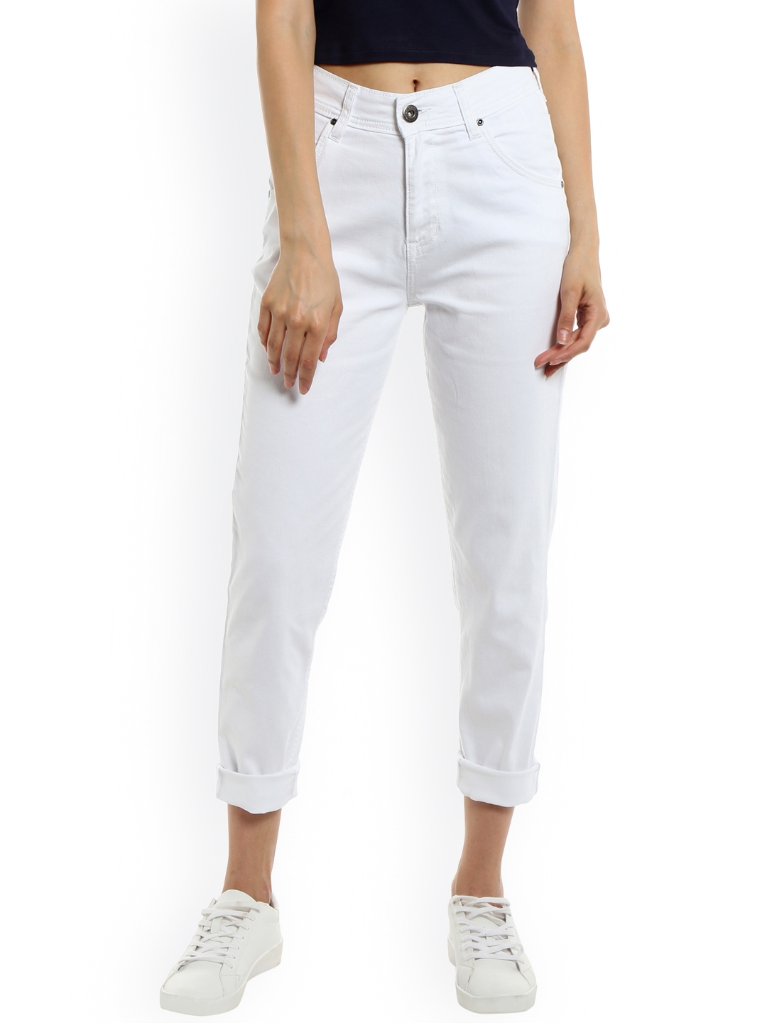 best jeans in myntra