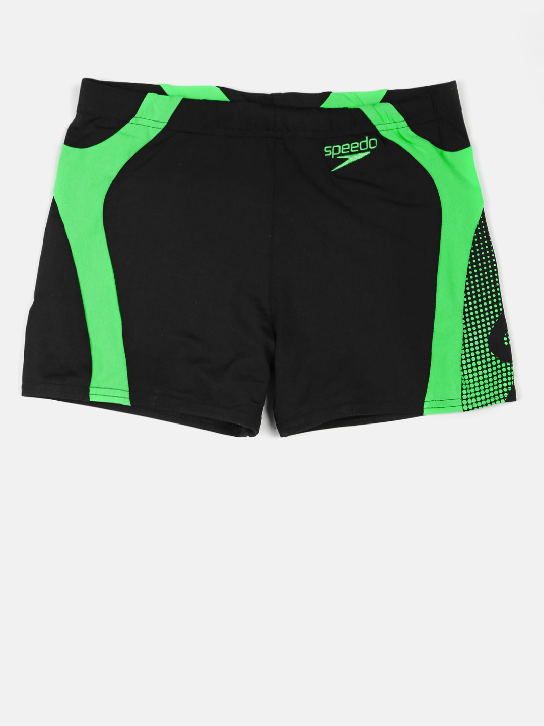 Buy Speedo Men Black Printed Swim Shorts 8090299690 Swimwear for Men