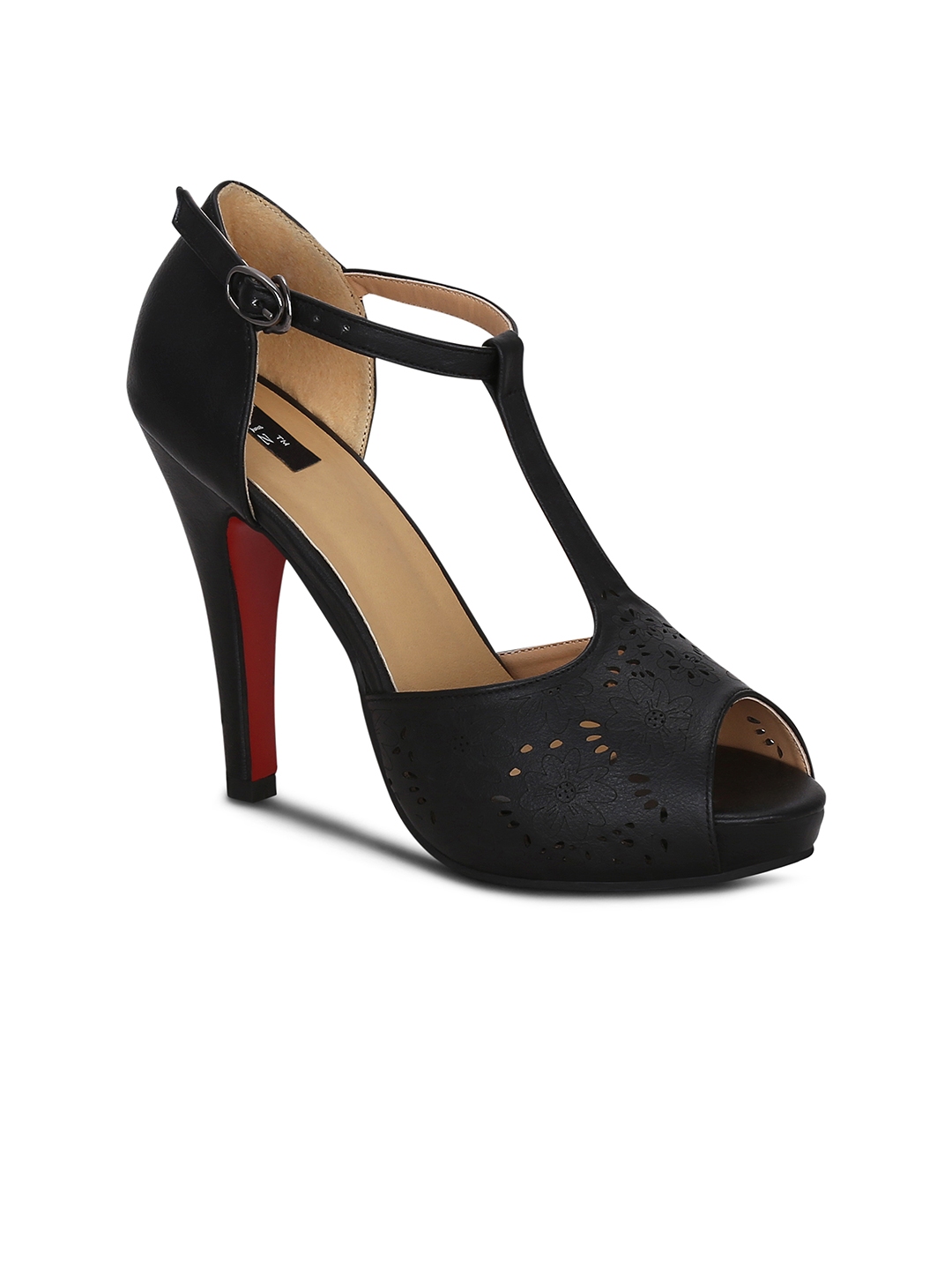 kielz heels