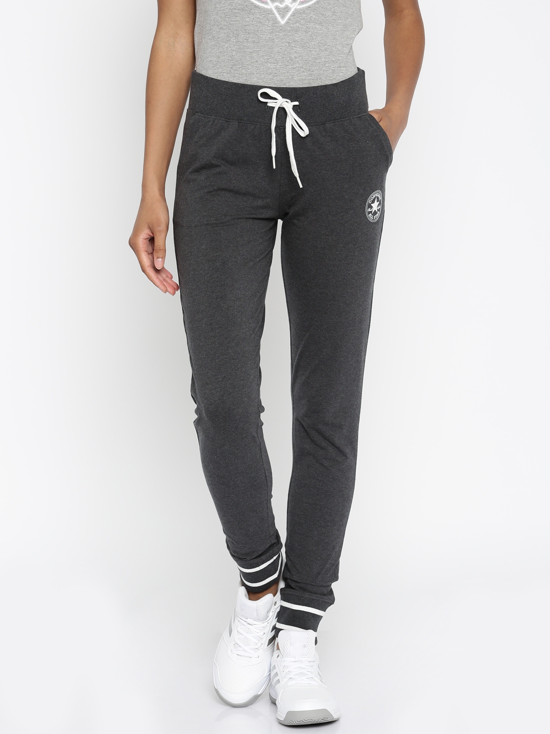 track pants converse