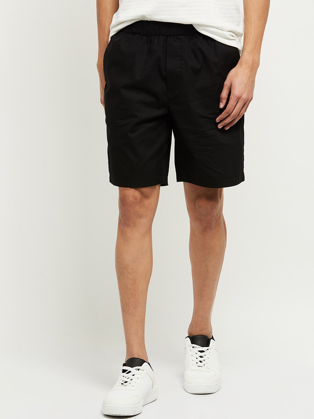 max men shorts