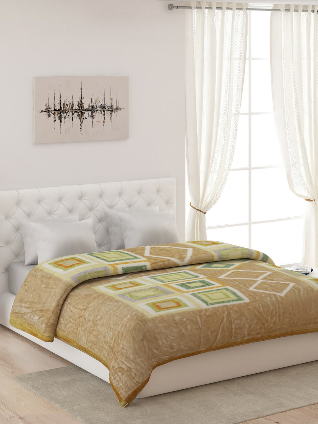 Monte Carlo Heavy Blanket at Tina Matthews blog
