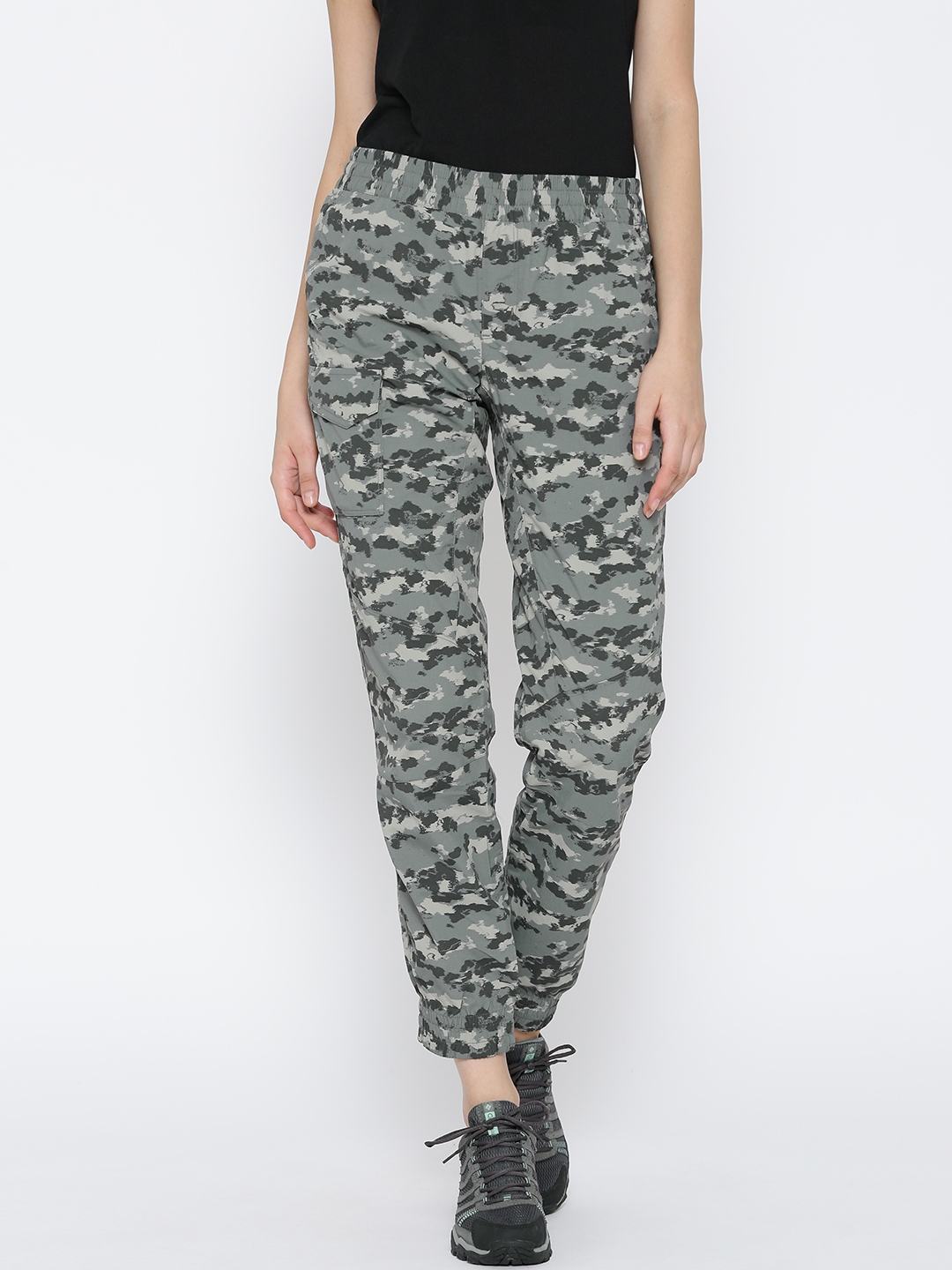 columbia trousers