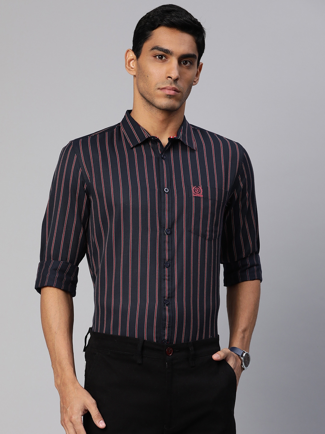 provogue formal shirts