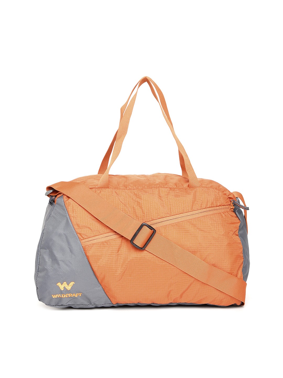 wildcraft power duffel bag