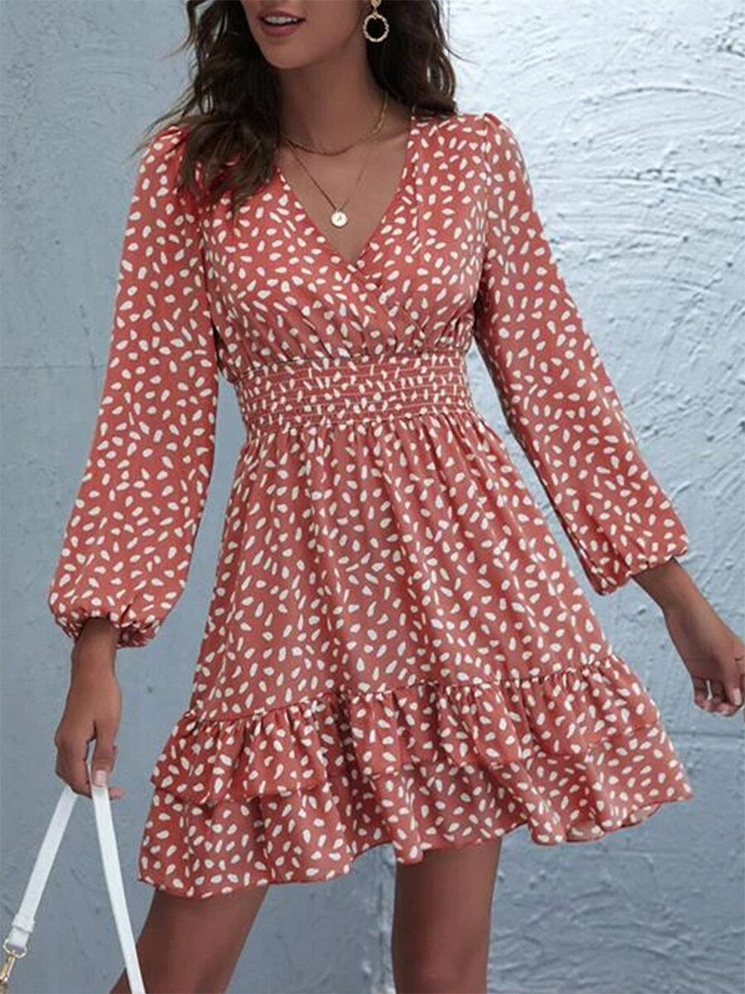 dark royal blue dress