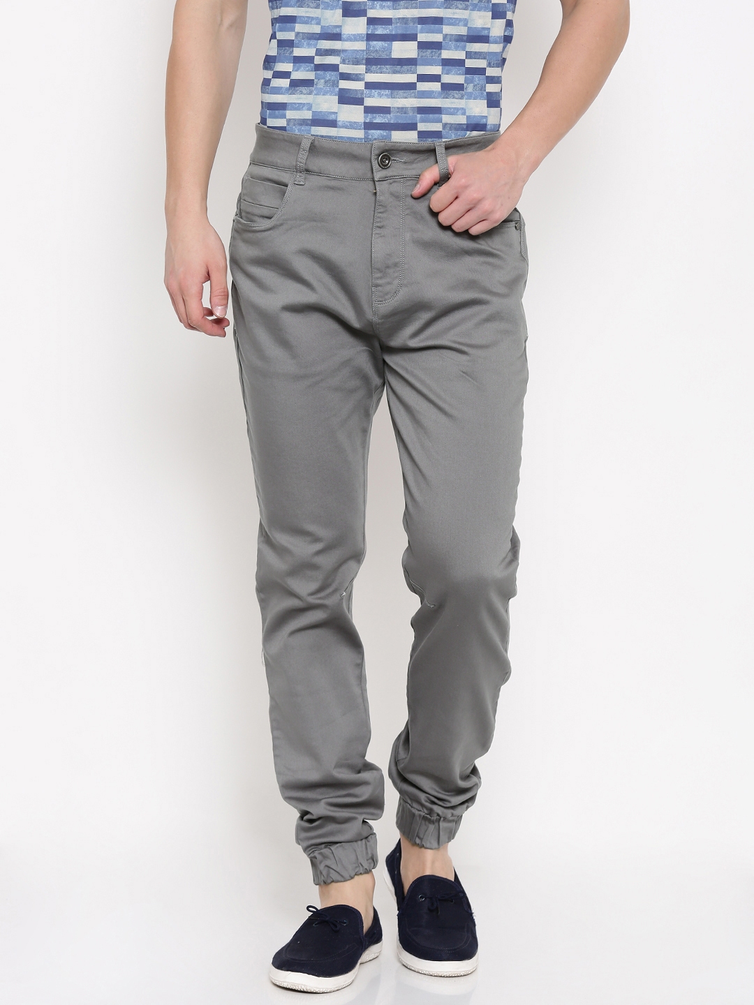 wrangler joggers
