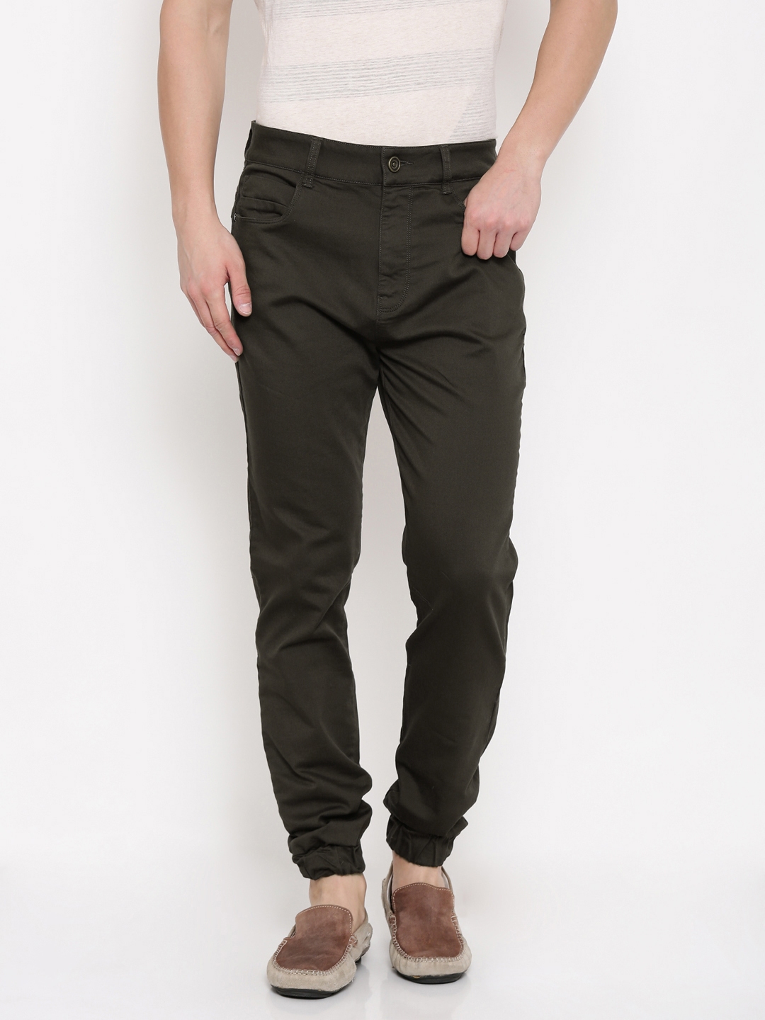wrangler joggers