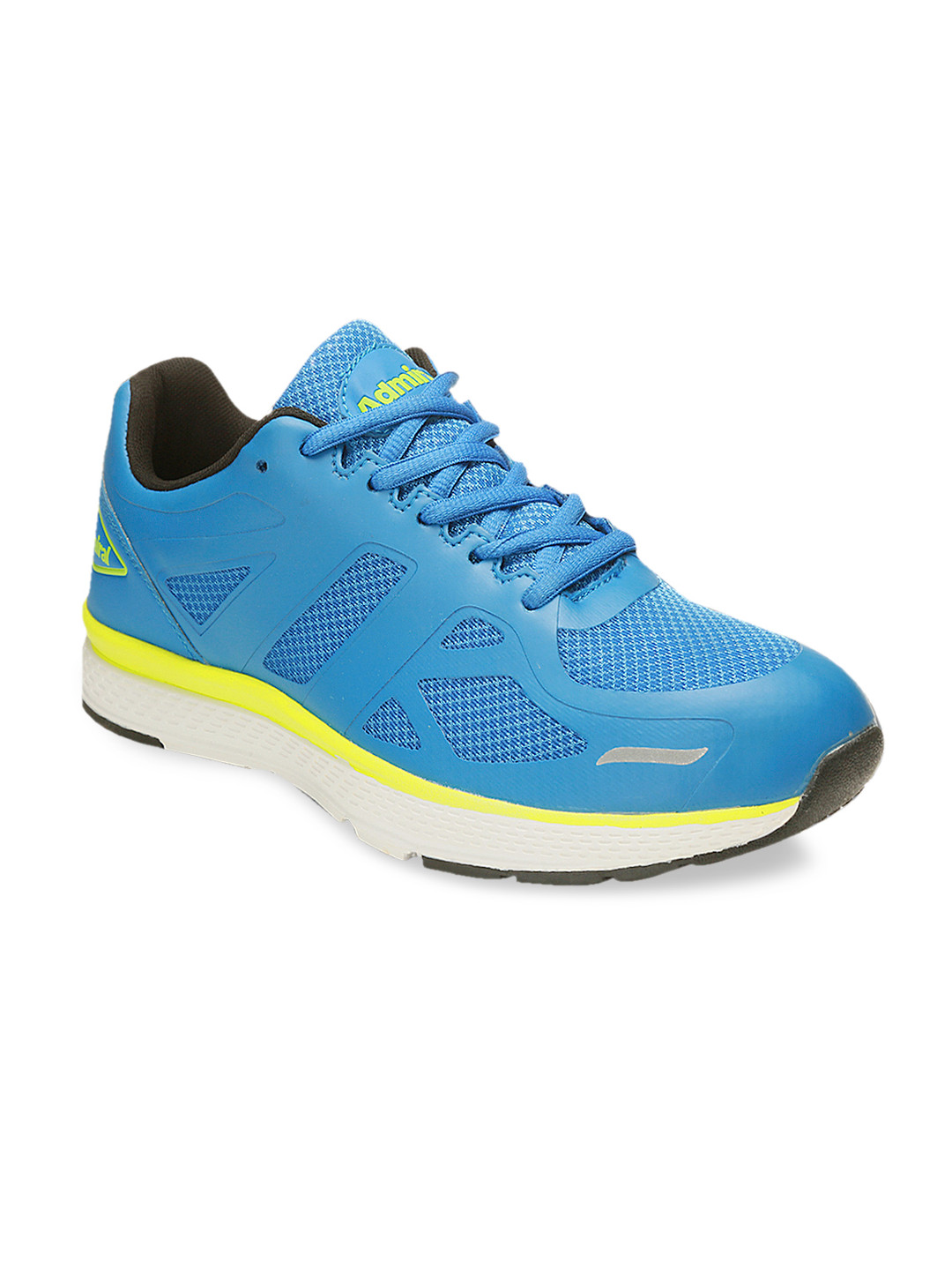 Buy Admiral Men Blue Fury Running Shoes Sports Shoes for Men 1872730