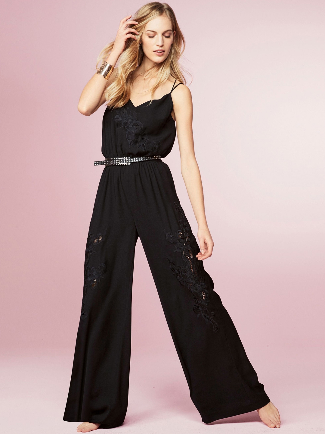 jumpsuit for women on myntra