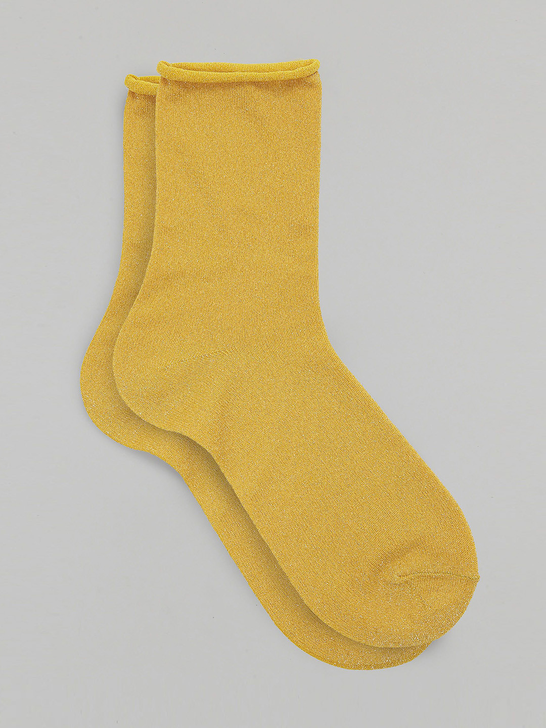 Buy Next Women Yellow Socks Socks for Women 1873047 Myntra