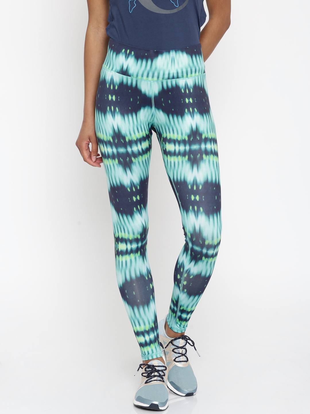 tight fit track pants