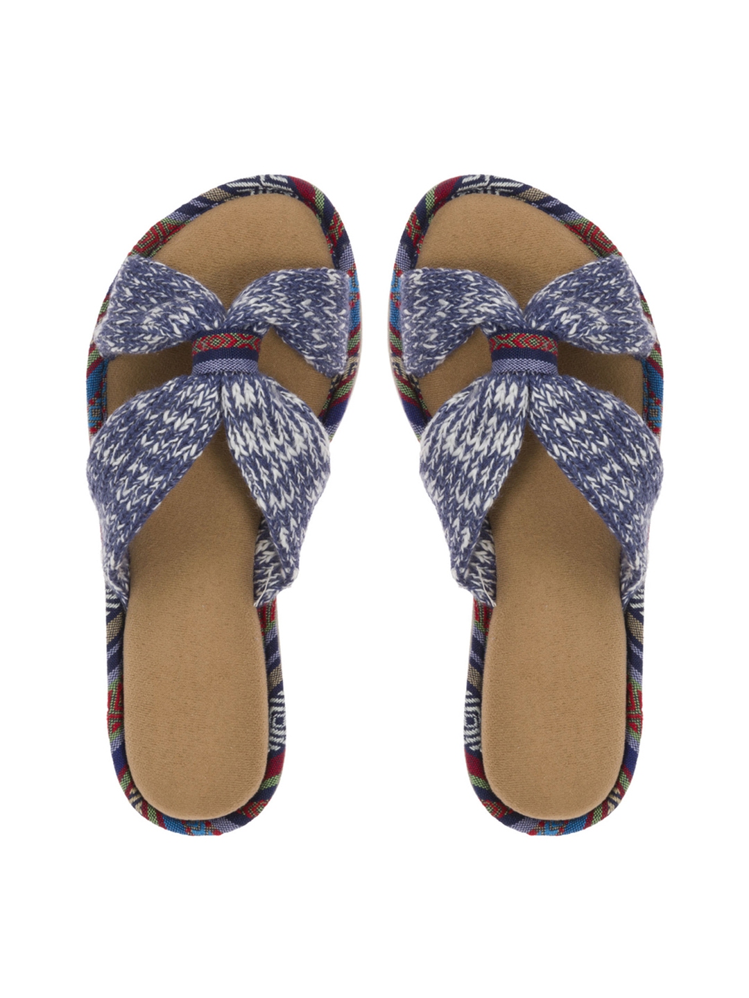 slippers myntra