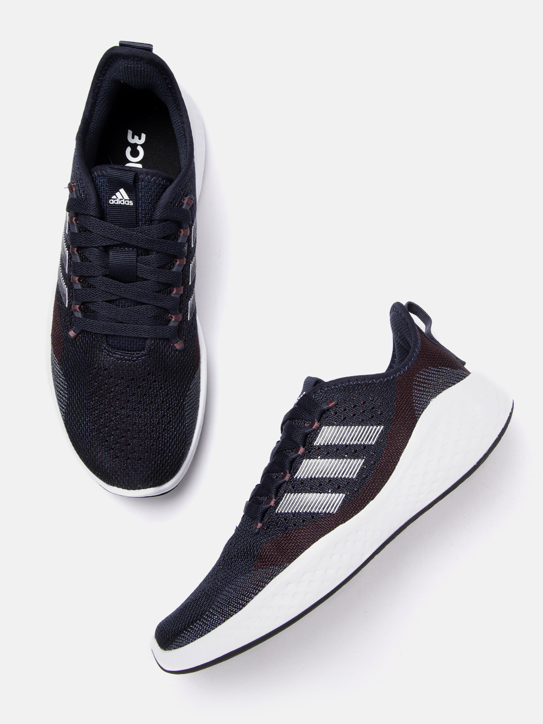 adidas woven shoes