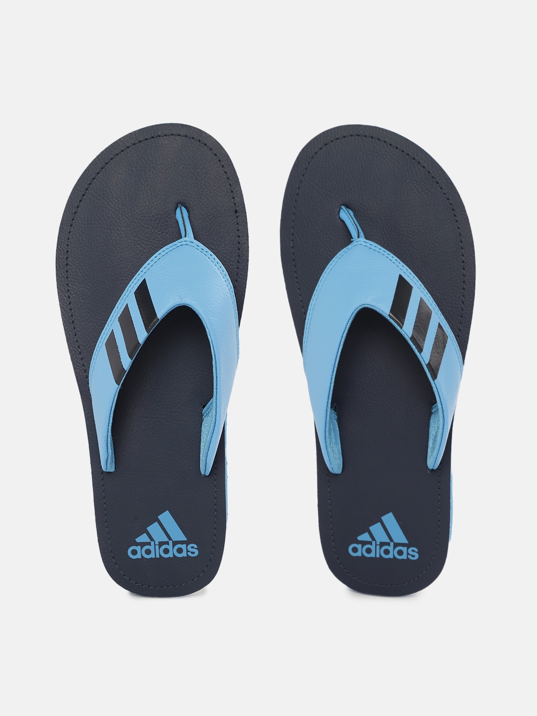 Adidas coset 2018 m flip flops discount