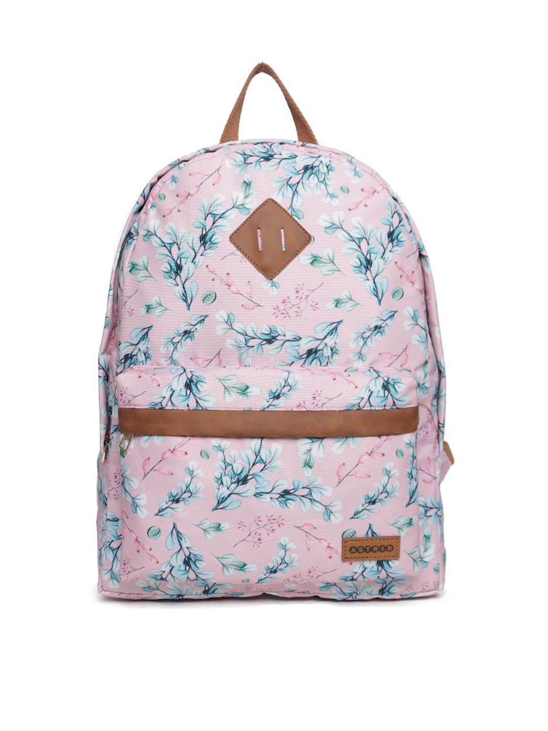 Buy ASTRID Women Pink Backpacks Backpacks for Women 18738502 Myntra