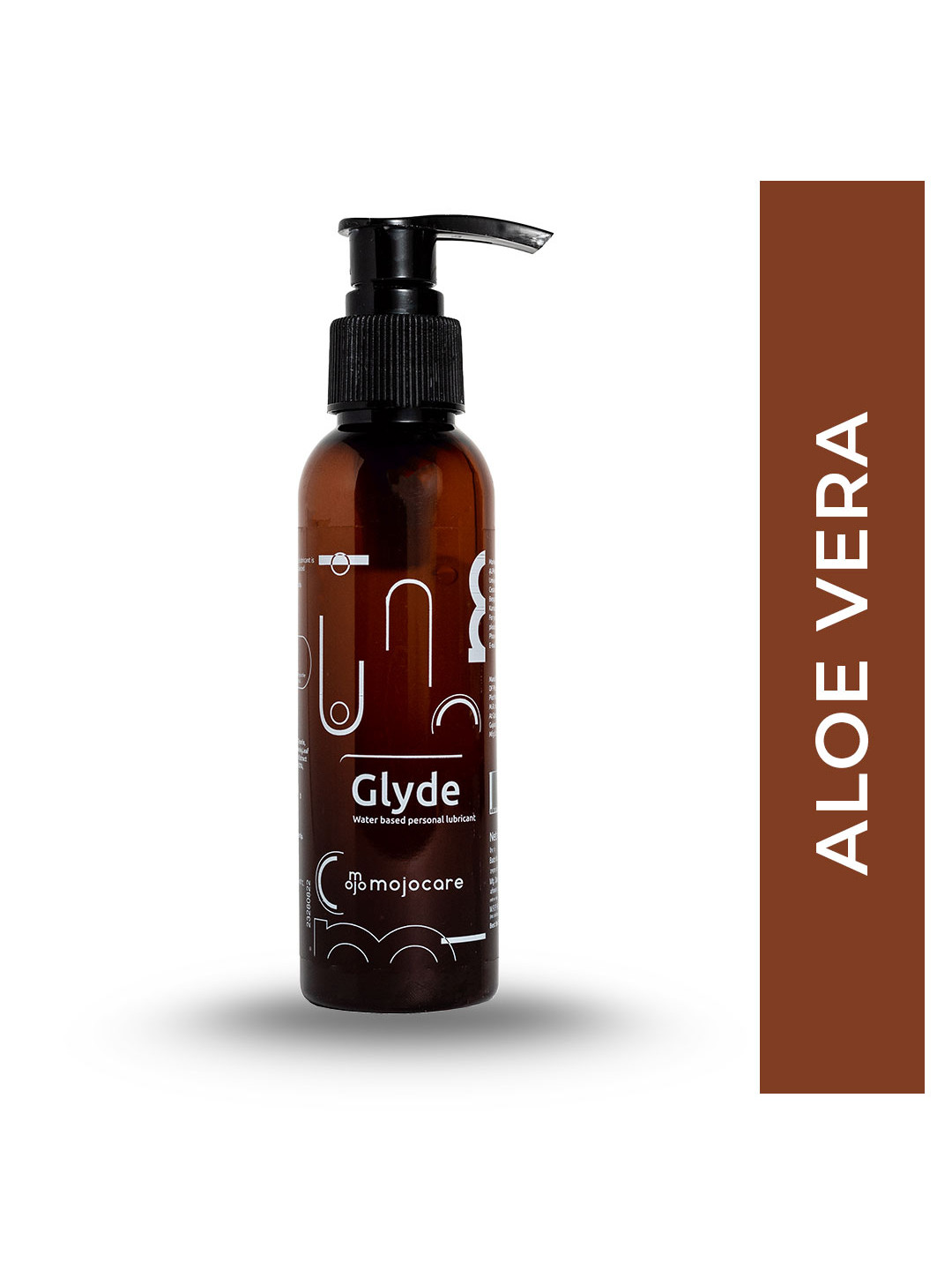 Buy Mojocare Glyde Water Based Personal Lubricant Gel 100 Ml