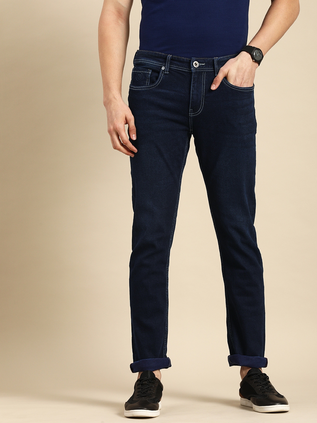 being human jeans