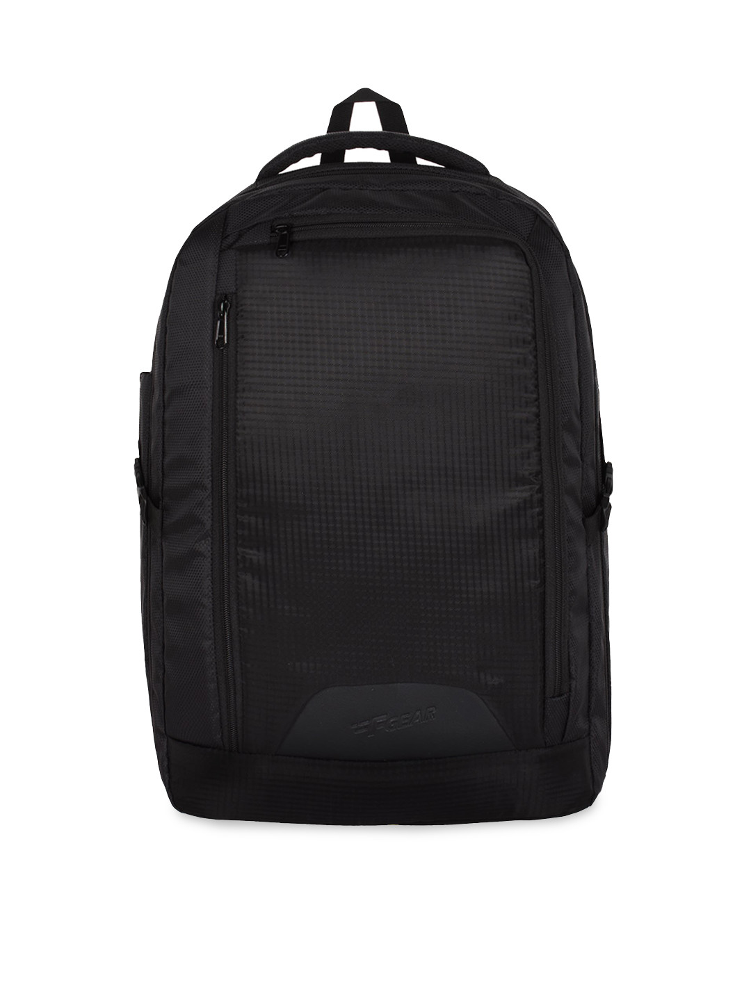 Buy F Gear Unisex Black Solid Laptop Backpack Backpacks for Unisex 18752594 Myntra