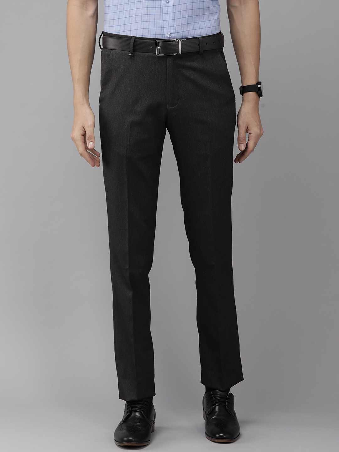 van heusen trousers