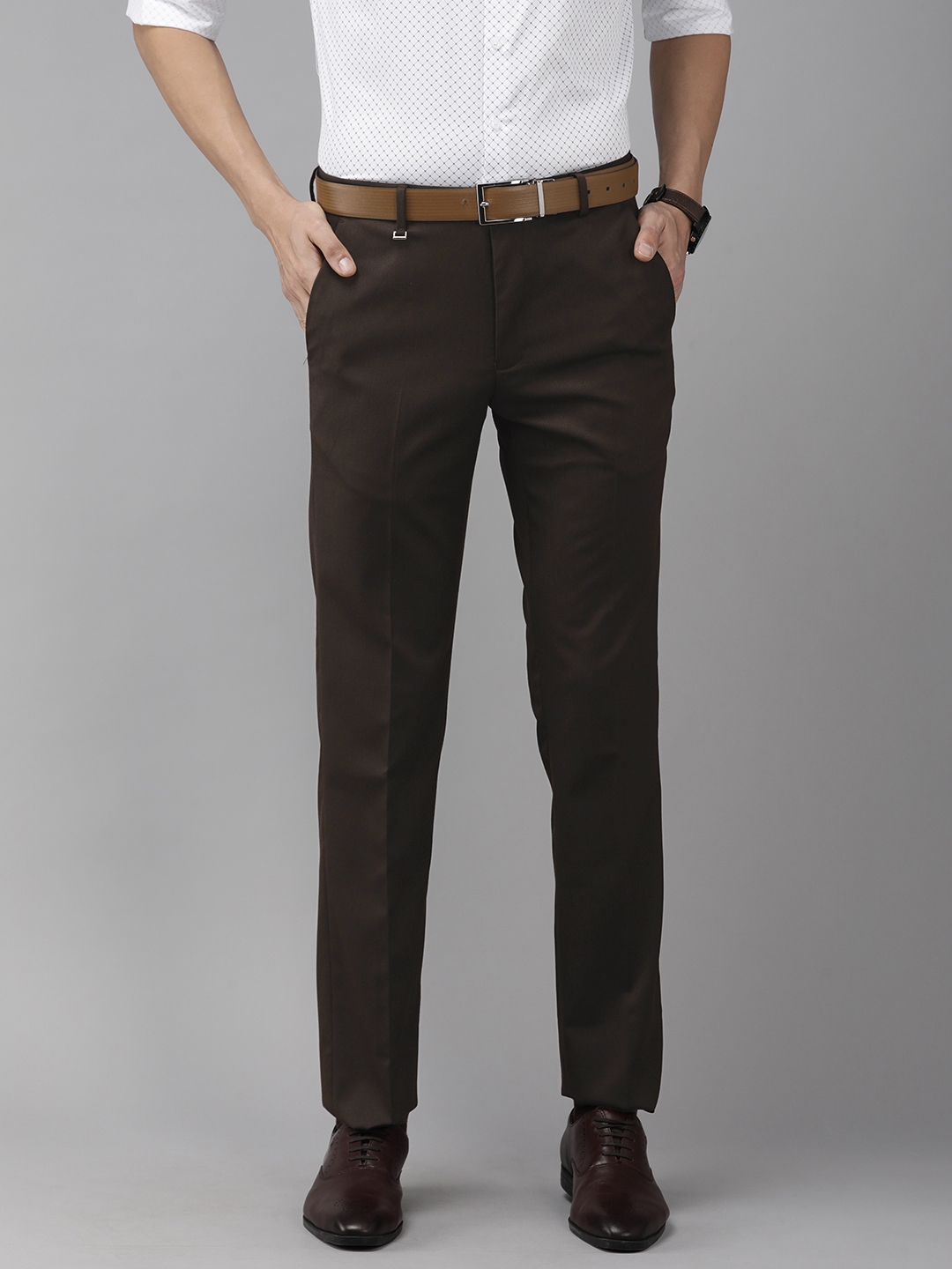 van heusen trousers