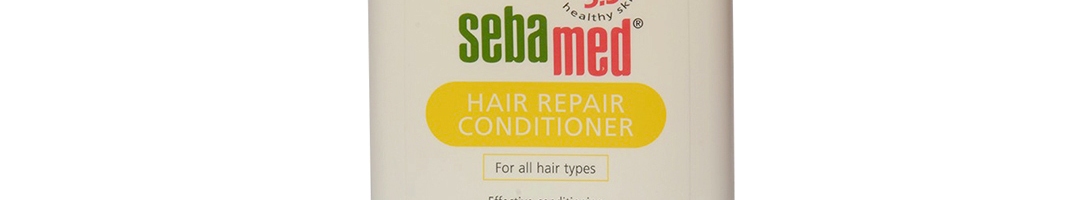 Buy Sebamed Hair Repair Conditioner 200 Ml - Shampoo And Conditioner