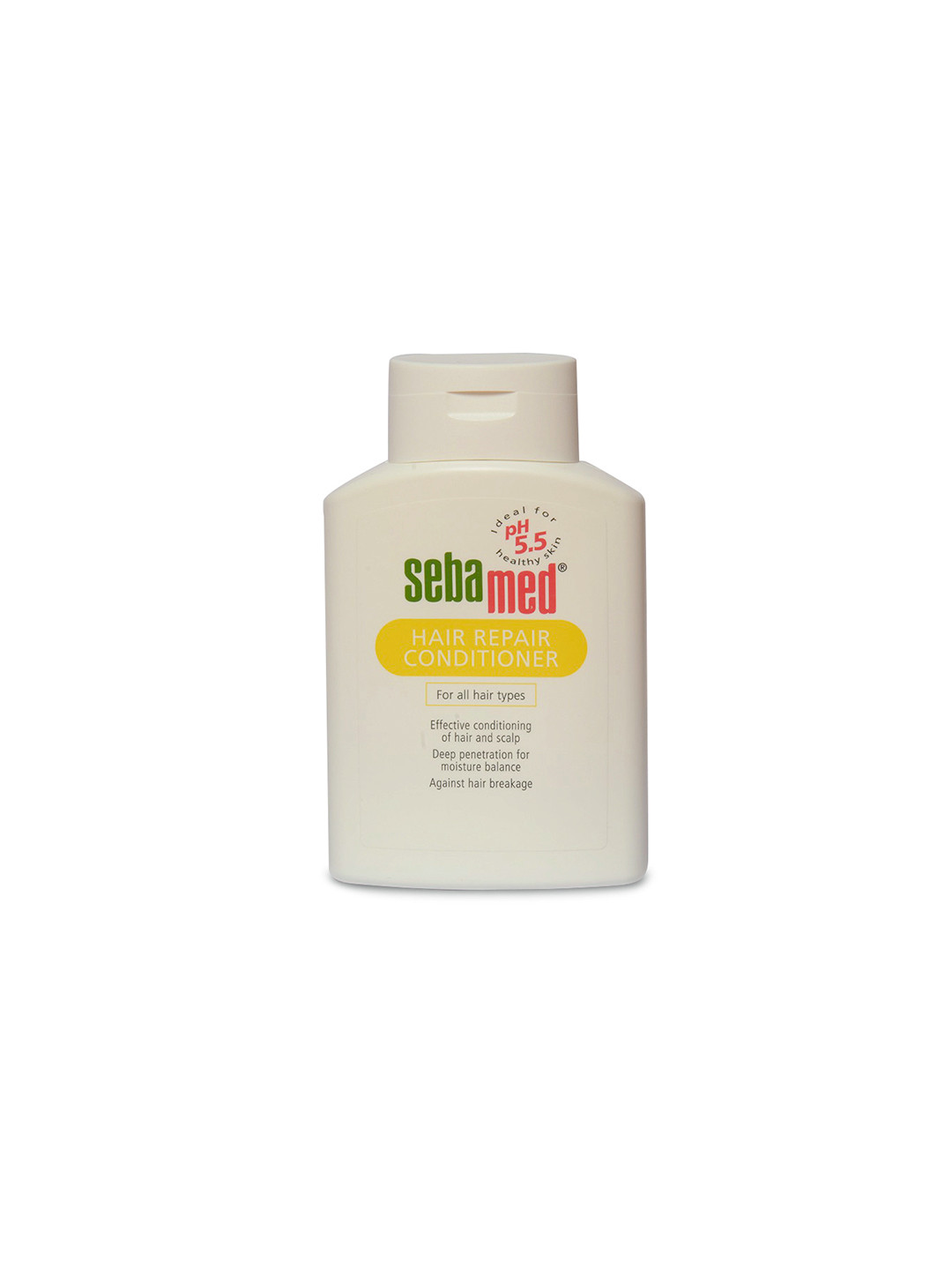 Buy Sebamed Hair Repair Conditioner 200 Ml - Shampoo And Conditioner