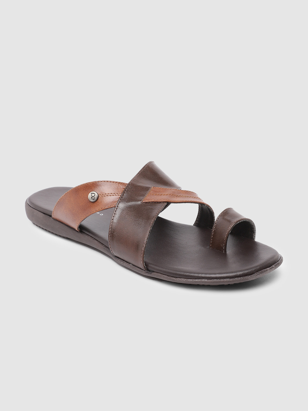 Buy Peter England Men Comfort Sandals Sandals for Men 18759498 Myntra