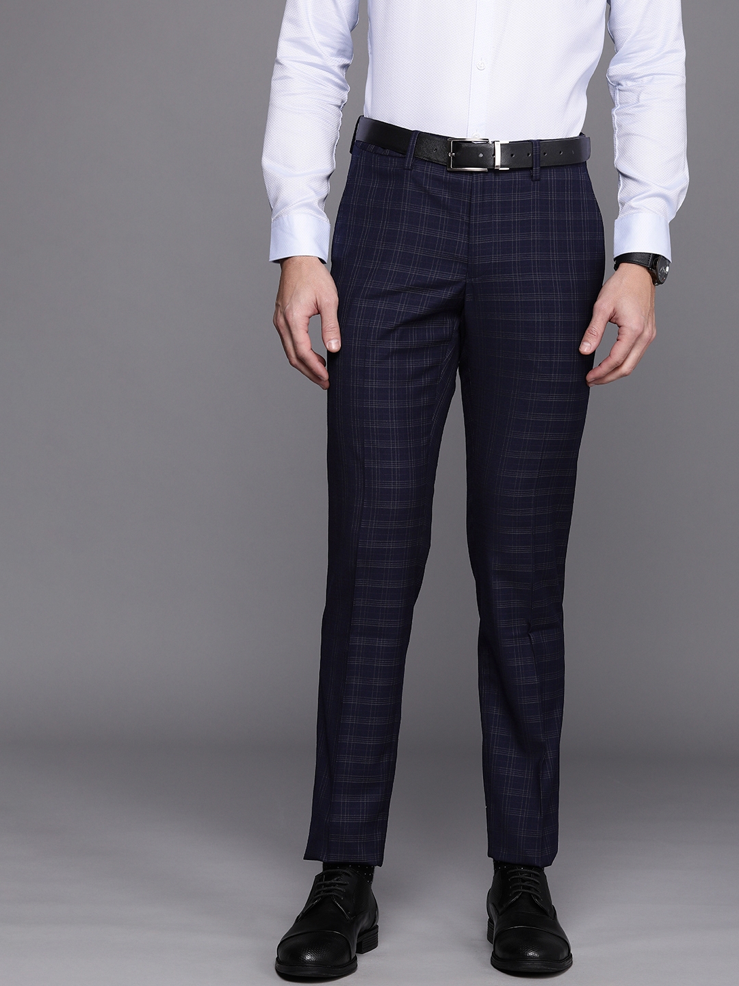 peter england pants
