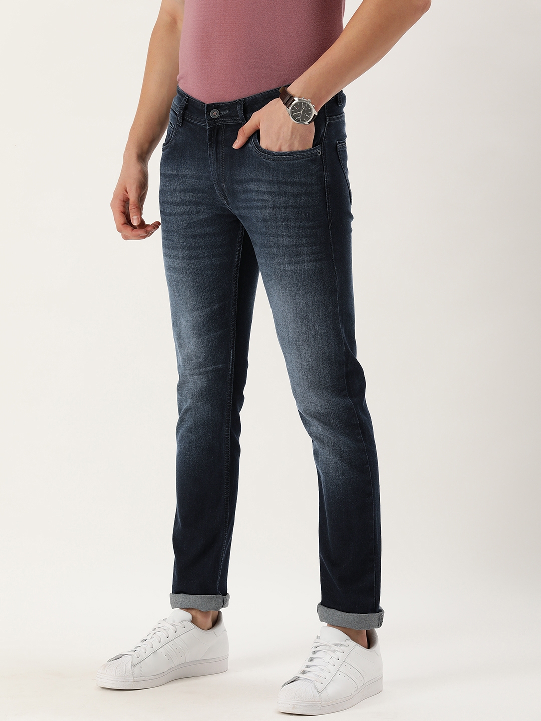 peter england pants