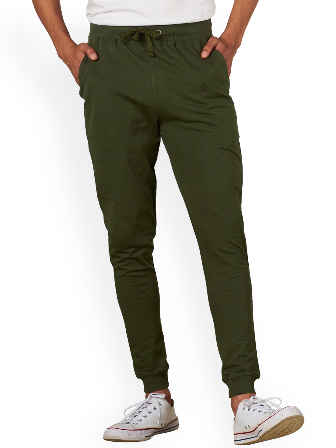 souled store track pants