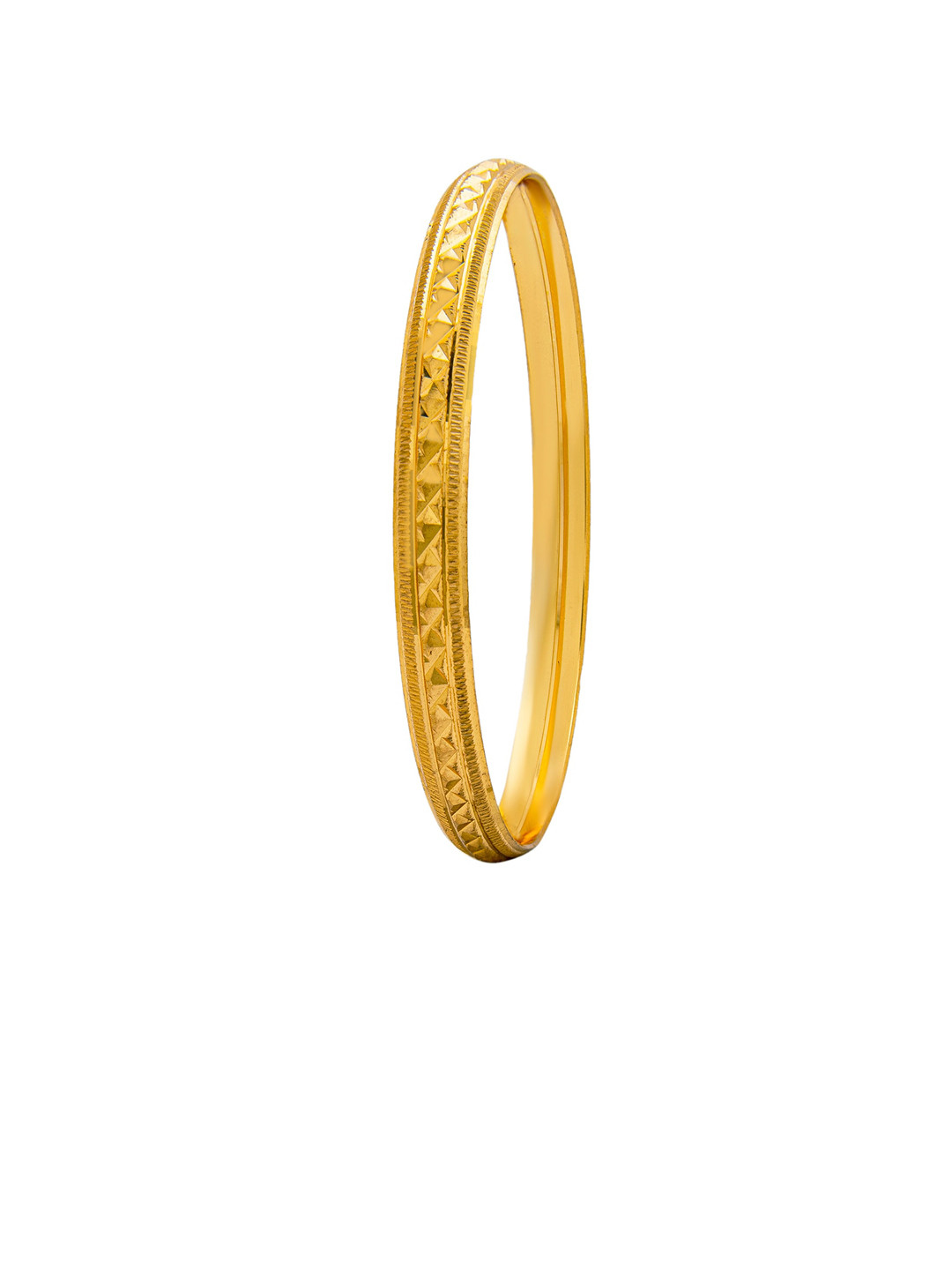 Buy Bodha Men Gold Bracelet Bracelet for Men 18768286 Myntra