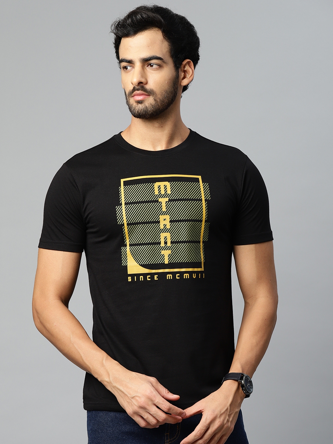 m7 by metronaut t shirt