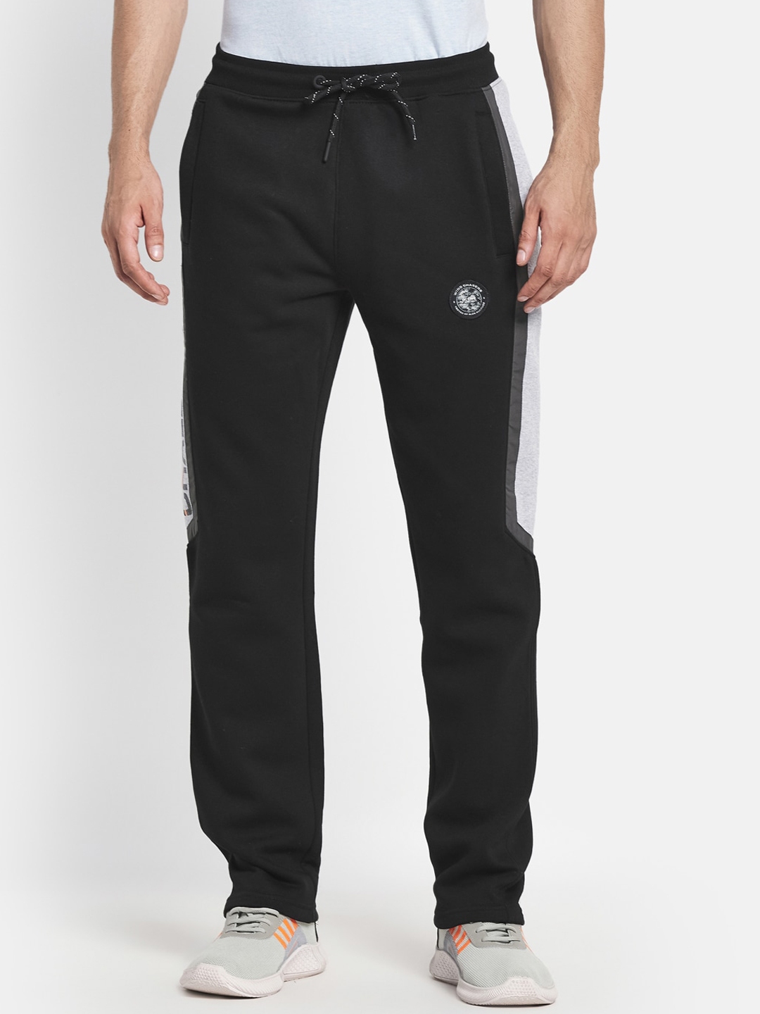 octave track pants