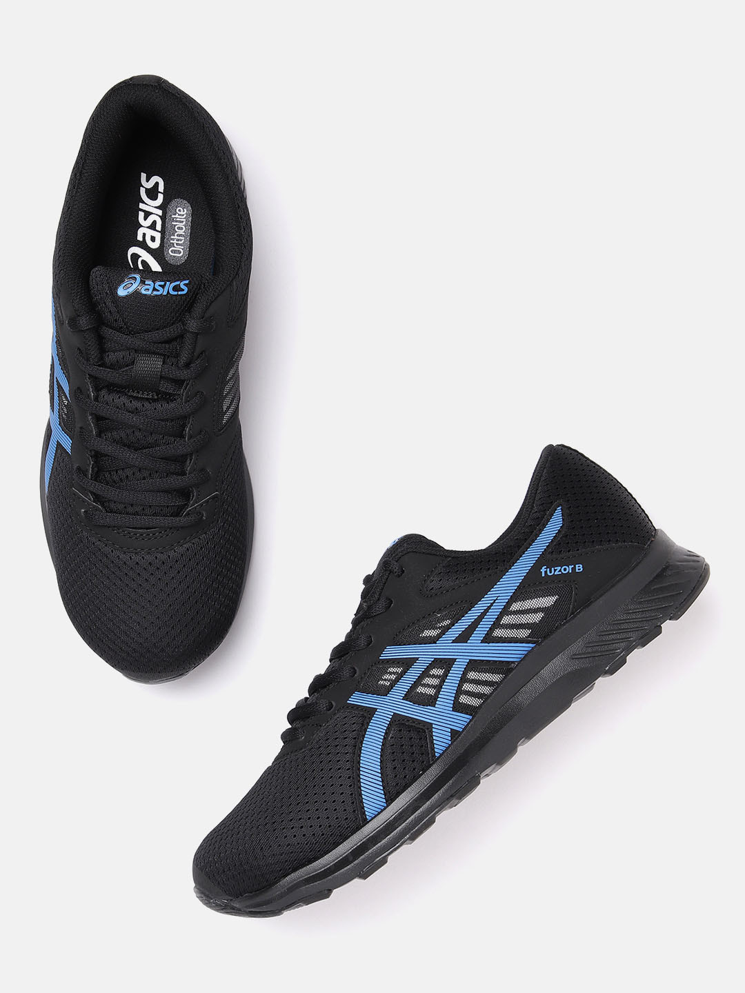 asics fuzor