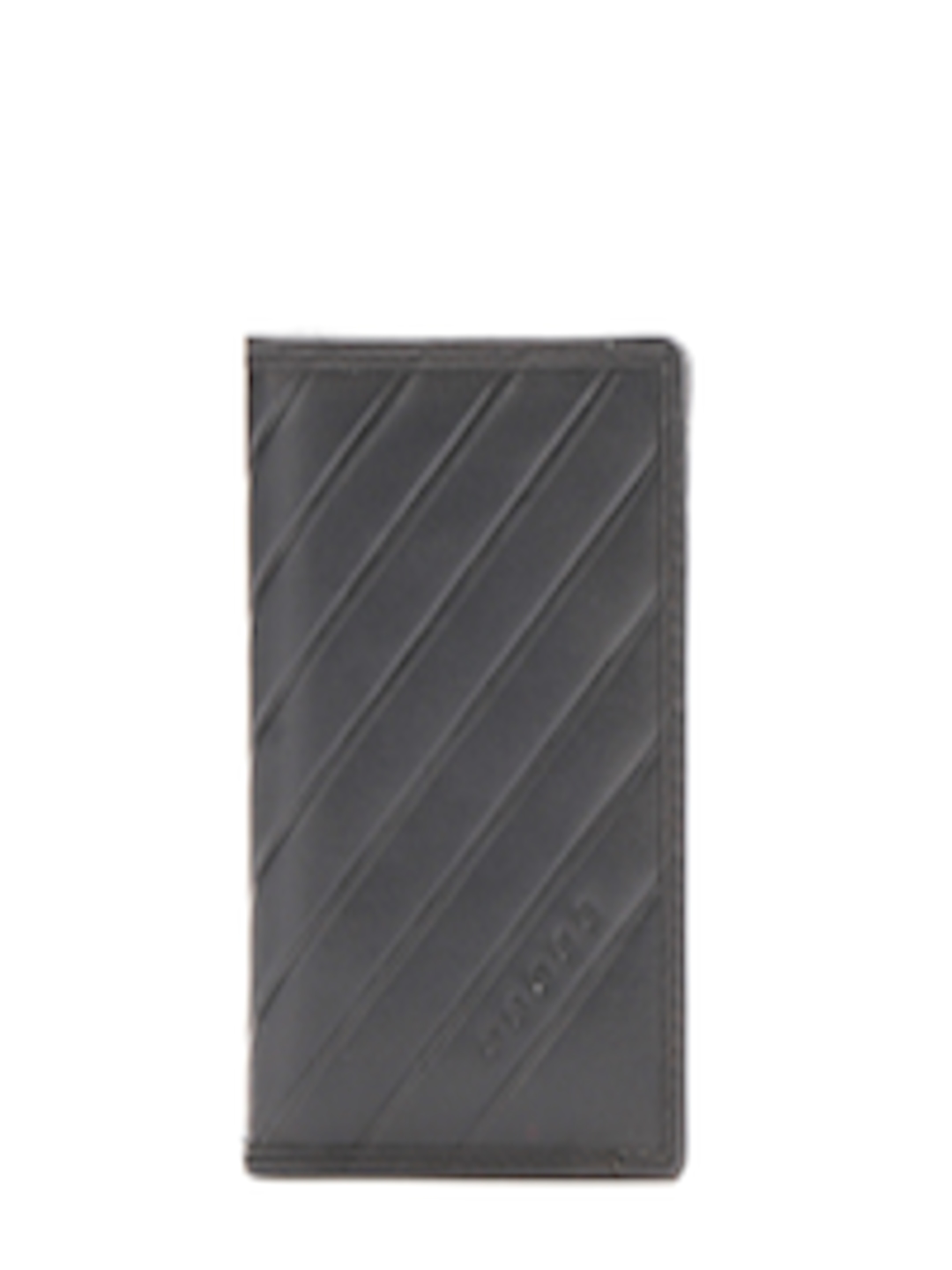 Buy Cross Men Black Textured Leather Two Fold Wallet - Wallets for Men ...