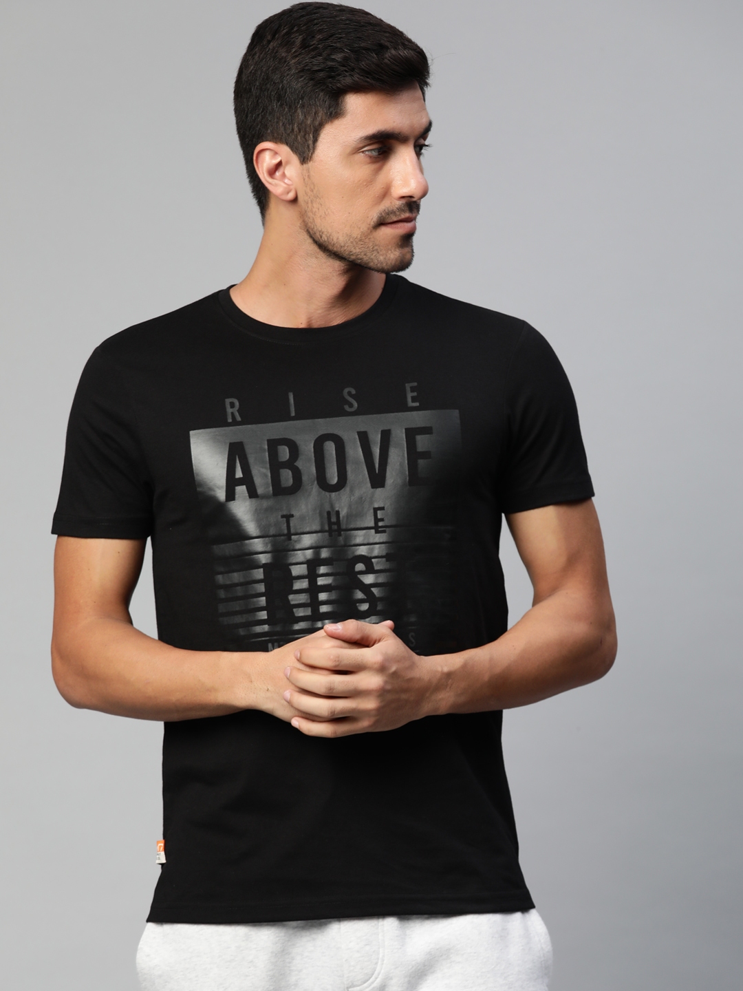 m7 by metronaut t shirt
