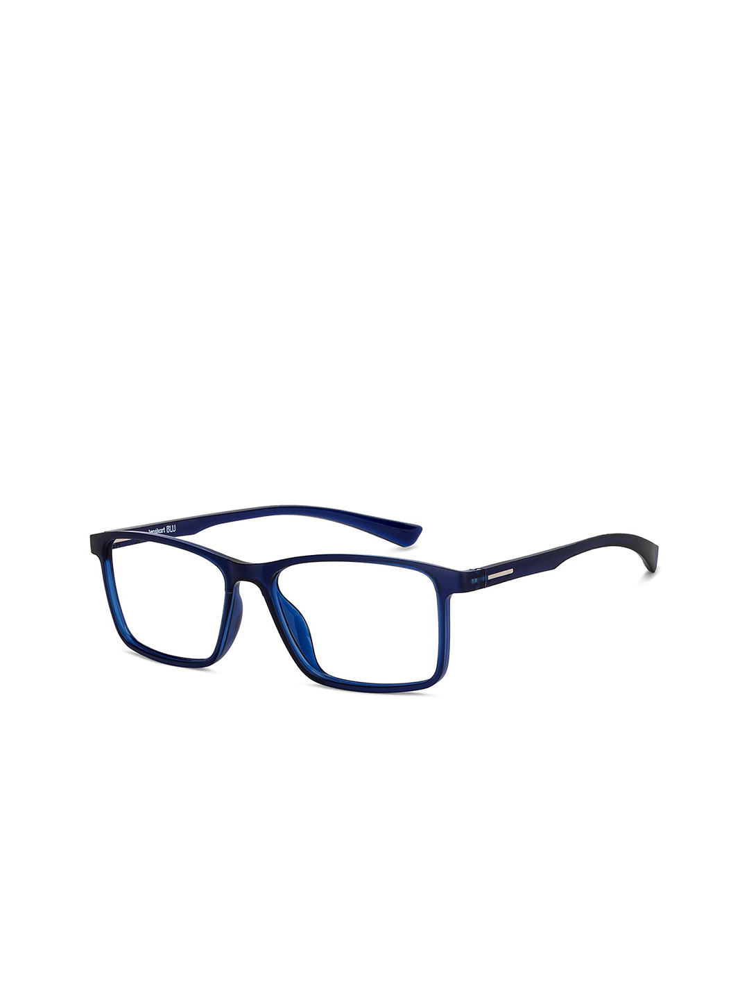 Buy Lenskart Blu Full Rim Zero Power Blue Cut UV Protection Anti Glare