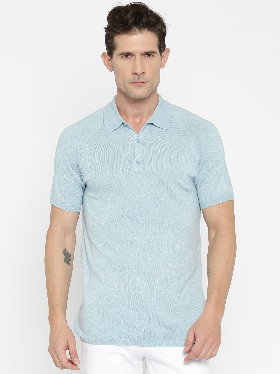 jack and jones polo t shirt